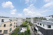 住戸からの眺望写真