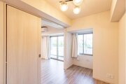 リビング以外の居室 リビング以外の居室