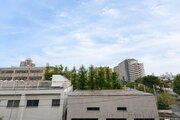 住戸からの眺望写真 住戸からの眺望写真