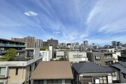 住戸からの眺望写真 住戸からの眺望写真
