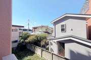 住居からの眺望 住居からの眺望