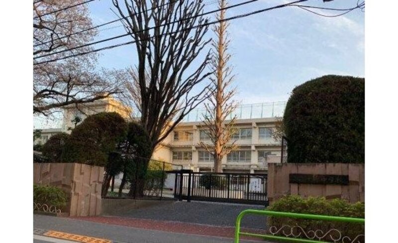 中学校 中学校