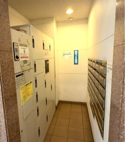 その他共用部 その他共用部