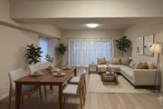 一日の中で多くの時間を過すことになる住まいだからこそ、いつも穏やかな空間であるように心掛けています。 一日の中で多くの時間を過すことになる住まいだからこそ、いつも穏やかな空間であるように心掛けています。