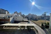 住戸からの眺望写真