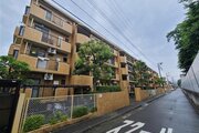 小田急小田原線「相模大野」駅より徒歩14分 小田急小田原線「相模大野」駅より徒歩14分