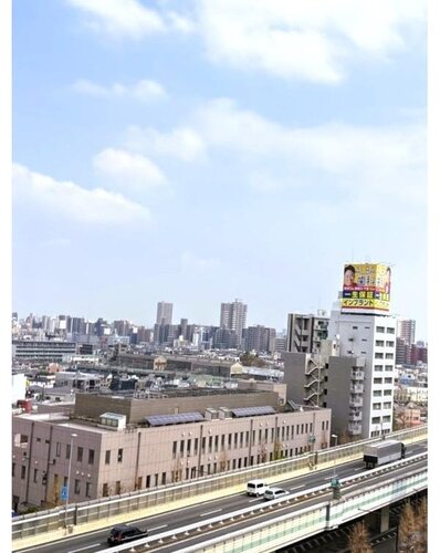 住戸からの眺望写真 住戸からの眺望写真