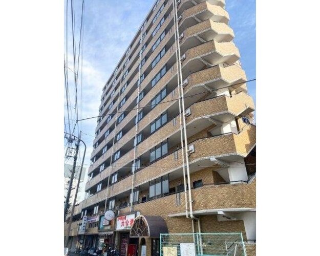 現地外観写真 現地外観写真