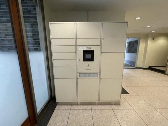 その他共用部 その他共用部