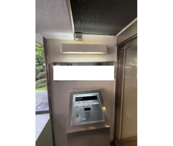 その他共用部 その他共用部
