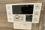 発電・温水設備 発電・温水設備