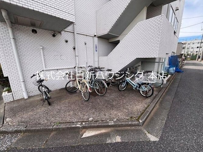 その他共用部