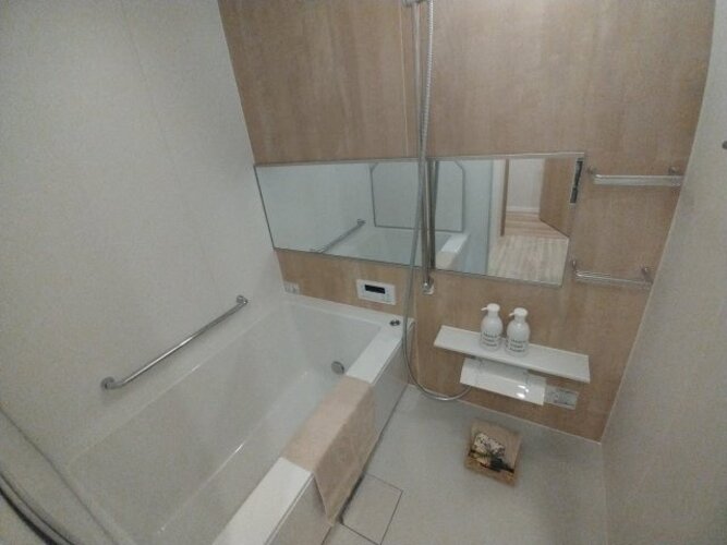 【その他】川口栄町グレースマンション 【その他】川口栄町グレースマンション