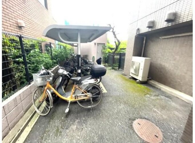 その他共用部 その他共用部