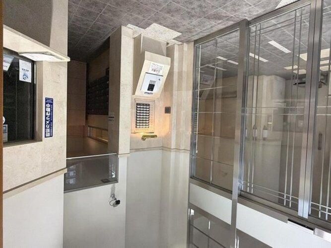 その他共用部 その他共用部