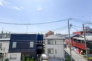 住戸からの眺望写真 住戸からの眺望写真