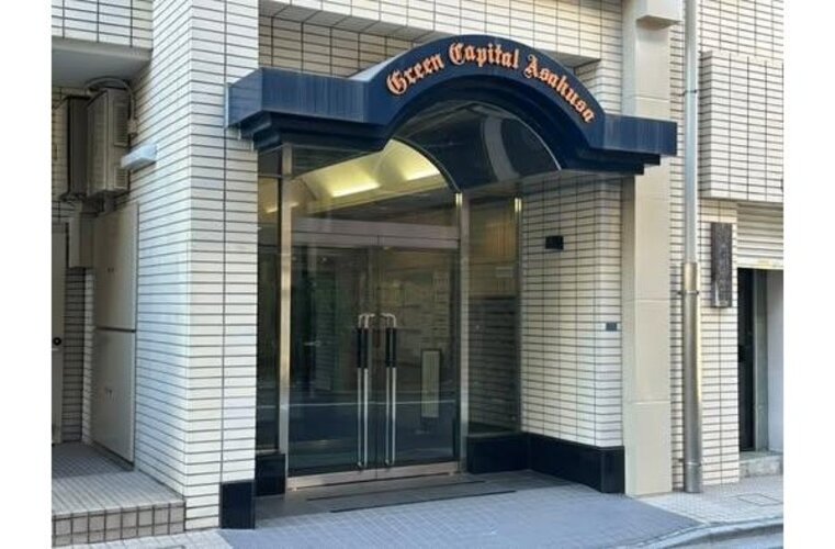 エントランス エントランス
