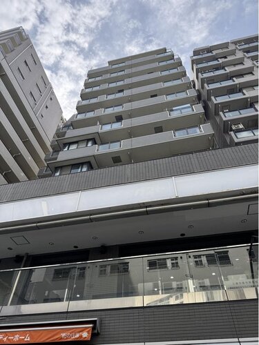 現地外観写真