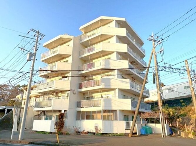 現地外観写真