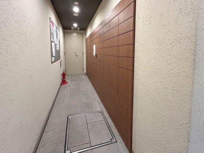 その他共用部