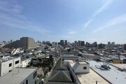 住戸からの眺望写真