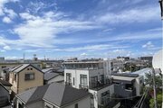 住戸からの眺望写真