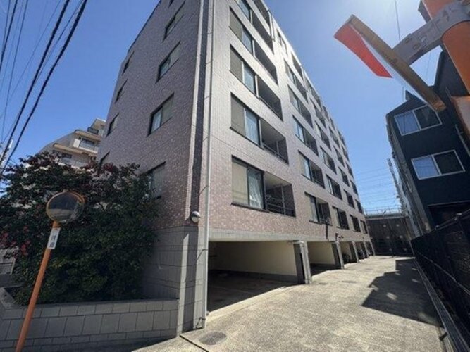 現地外観写真