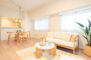 リビング以外の居室