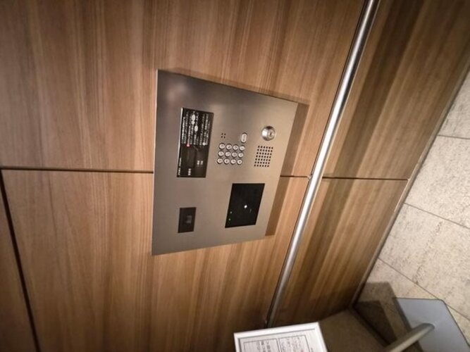 その他共用部 その他共用部