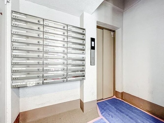 その他共用部 その他共用部