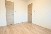 洋室1　約6.9帖