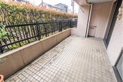 バルコニー バルコニー