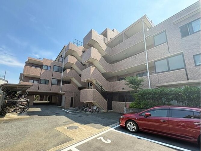 現地外観写真