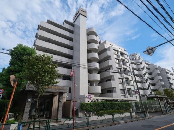 現地外観写真