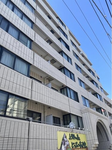 現地外観写真