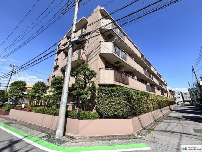 現地外観写真