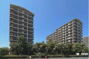 【外観】よこすか海辺ニュータウンソフィアシンシティ 【外観】よこすか海辺ニュータウンソフィアシンシティ