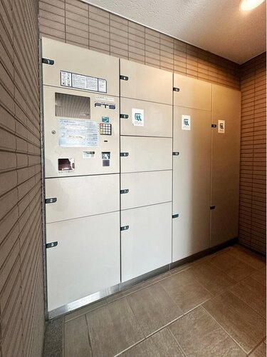その他共用部 その他共用部