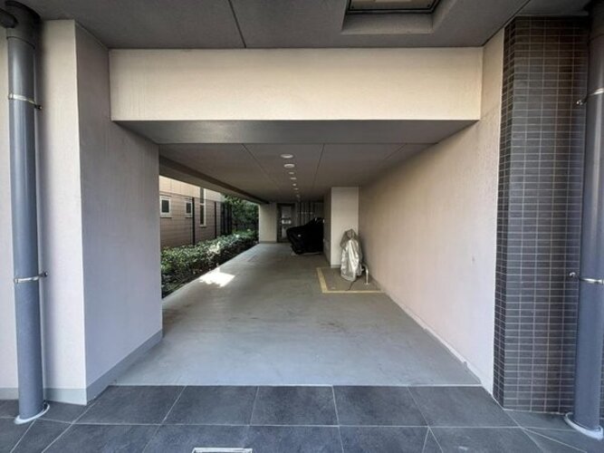 駐車場 駐車場