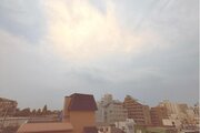 住戸からの眺望写真 住戸からの眺望写真