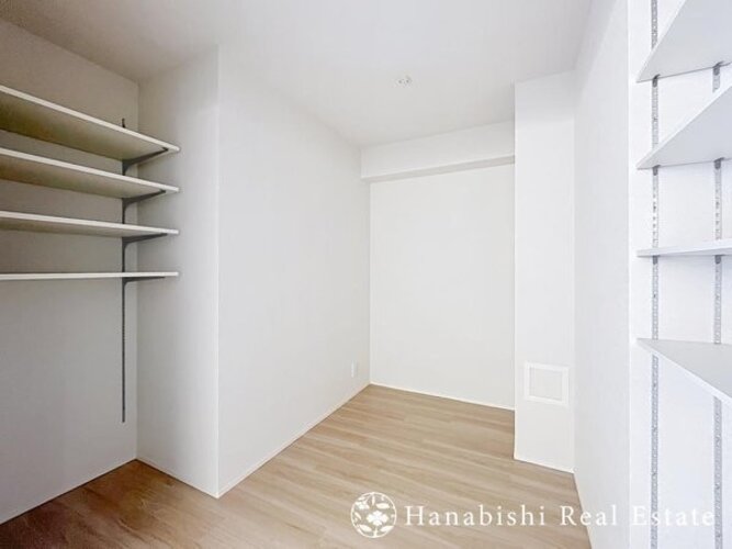 リビング以外の居室