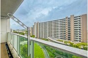 スッキリ爽快な景色が広がります。心地良い開放感が暮らしにゆとりと充足感をもたらします。