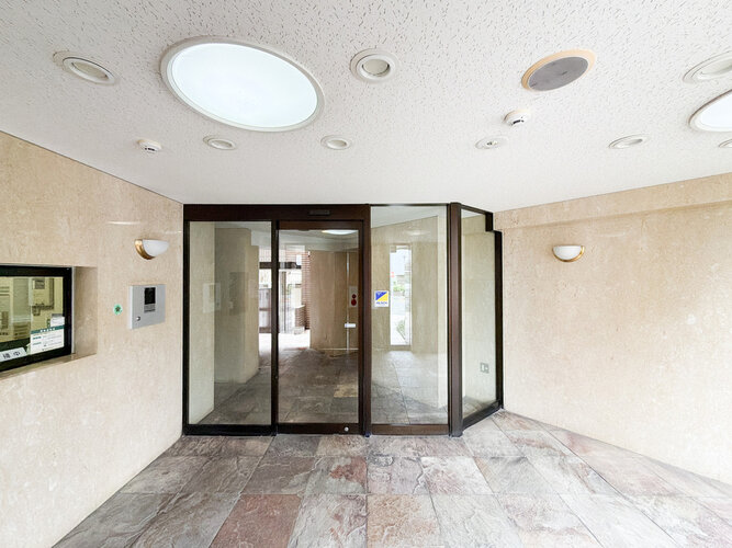 それぞれが思い描く理想の「ライフスタイル」。住む人がいつまでも心地良さを感じ続けられる空間です。