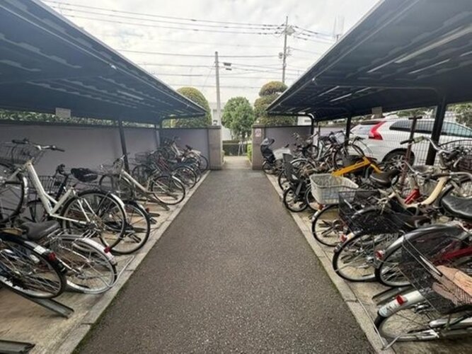 その他共用部