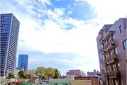 住戸からの眺望写真