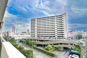 住戸からの眺望写真 住戸からの眺望写真