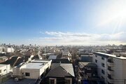 住戸からの眺望写真 住戸からの眺望写真