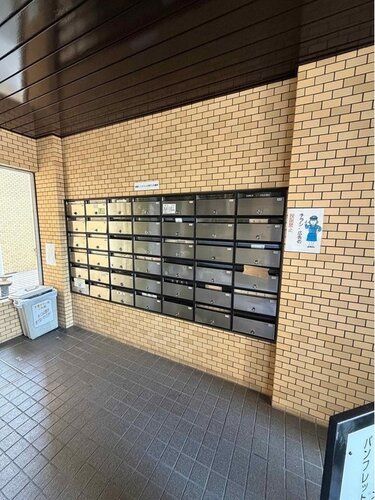 その他共用部