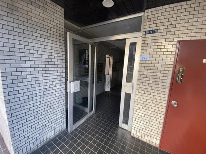 その他共用部