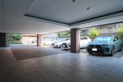 駐車場 駐車場
